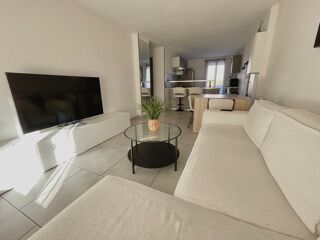  Appartement  vendre 3 pices 50 m
