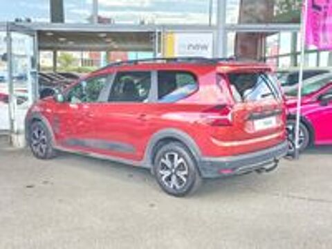 Jogger TCe 110 5 places SL Extreme + 2022 occasion 95520 Osny