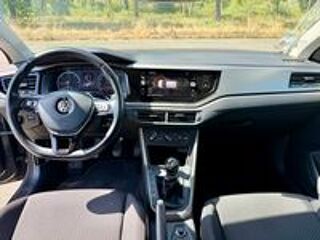 Polo 1.6 TDI 95 S&S BVM5 Lounge Business 2019 occasion 65800 Aureilhan