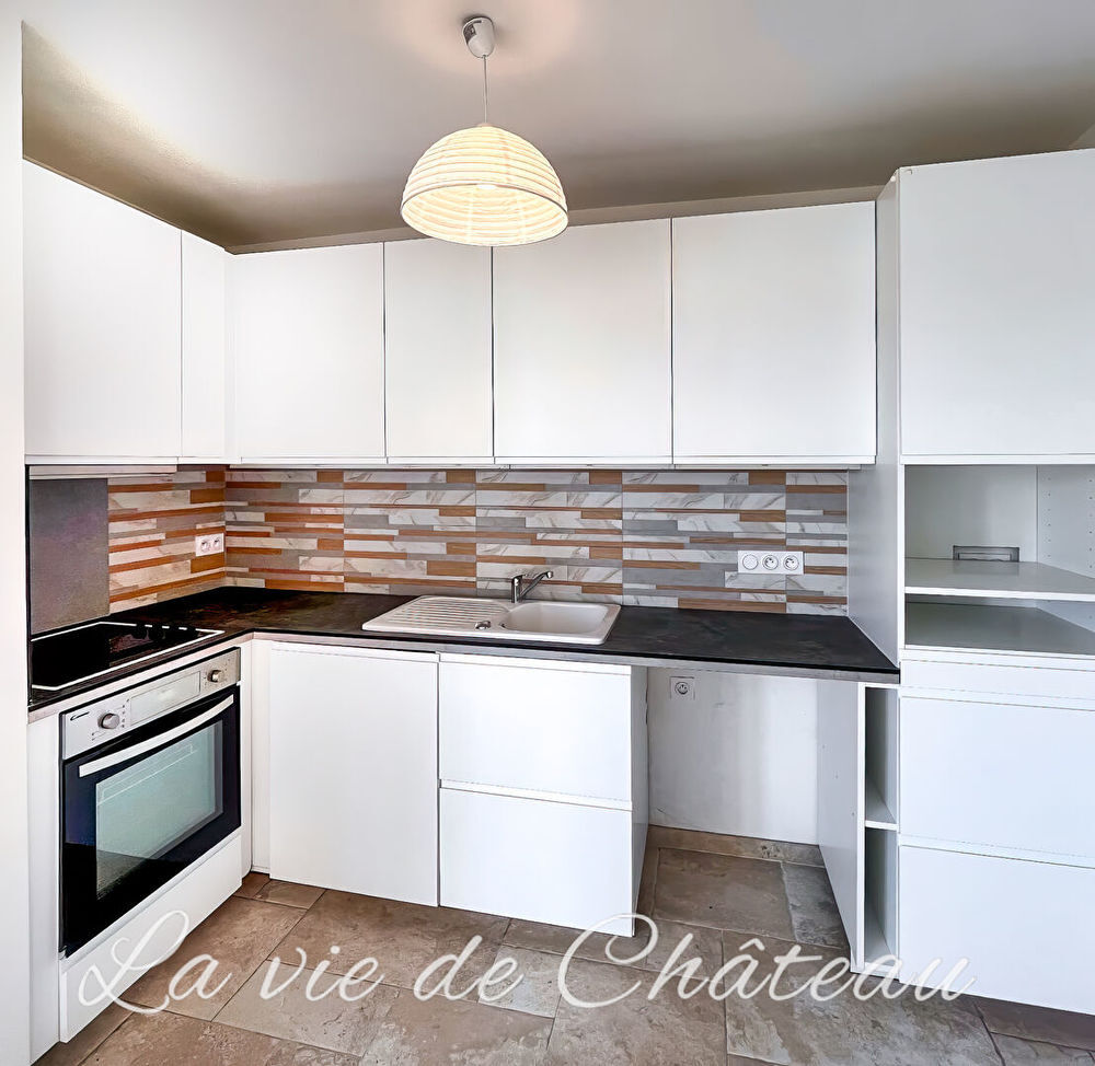 Vente Appartement AVIGNON : SUPERBE T2 Avignon