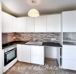  Appartement à vendre 2 pièces 51 m² Avignon