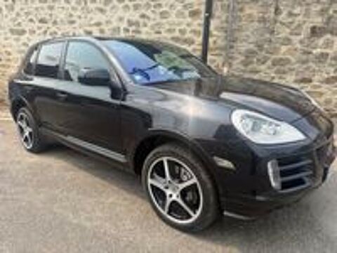 Cayenne 3.0D V6 2009 occasion 02470 Neuilly-Saint-Front