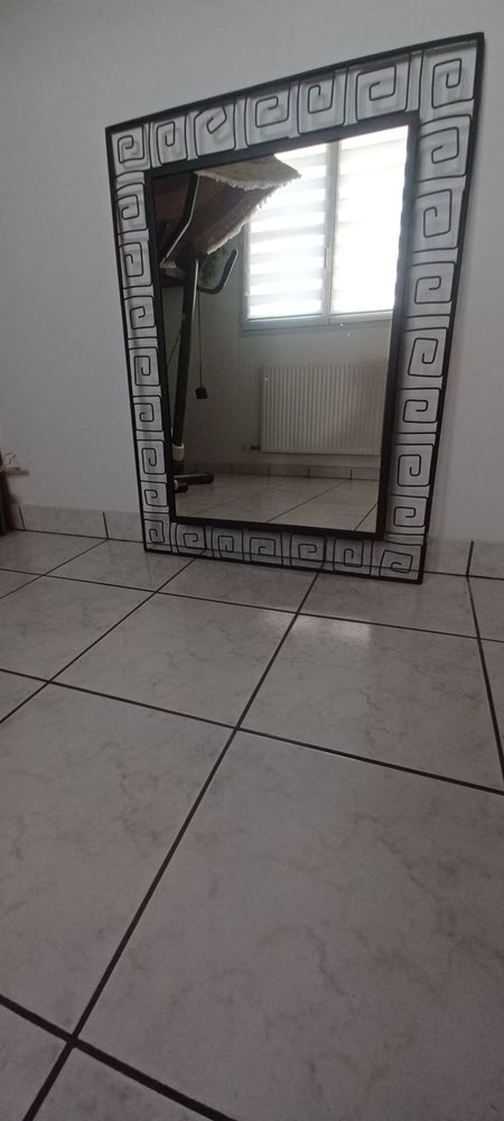 Miroir Décoration