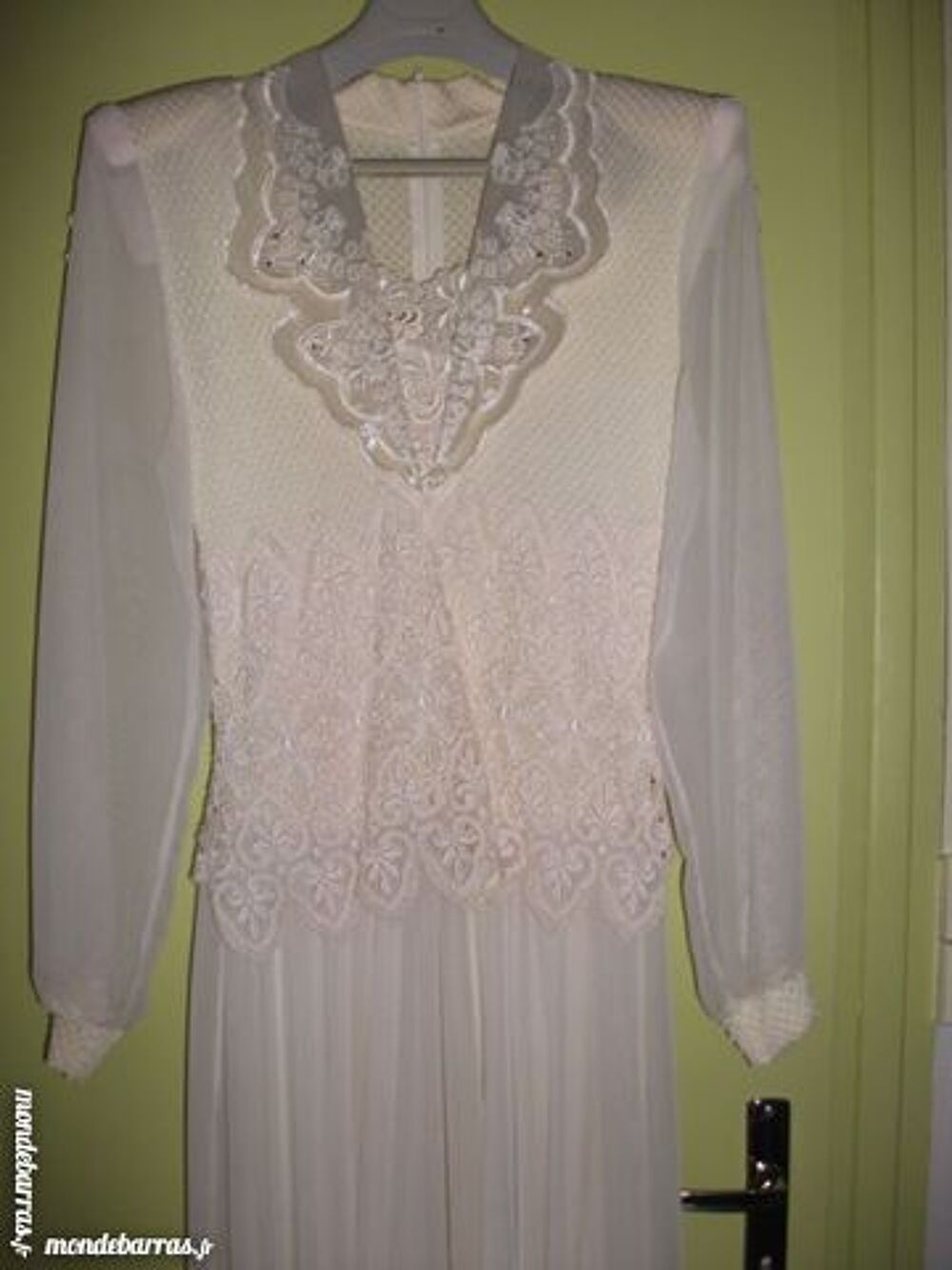 robe c&eacute;r&eacute;monie Vêtements