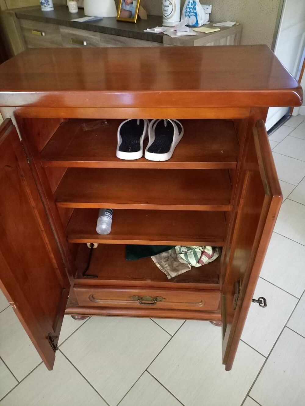 vend Meubles