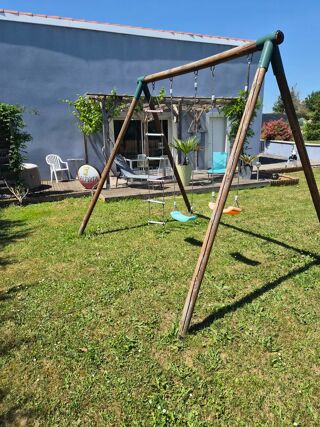  Maison à vendre 8 pièces 223 m²
