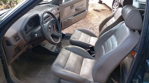 Peugeot 106 1.6i Griffe