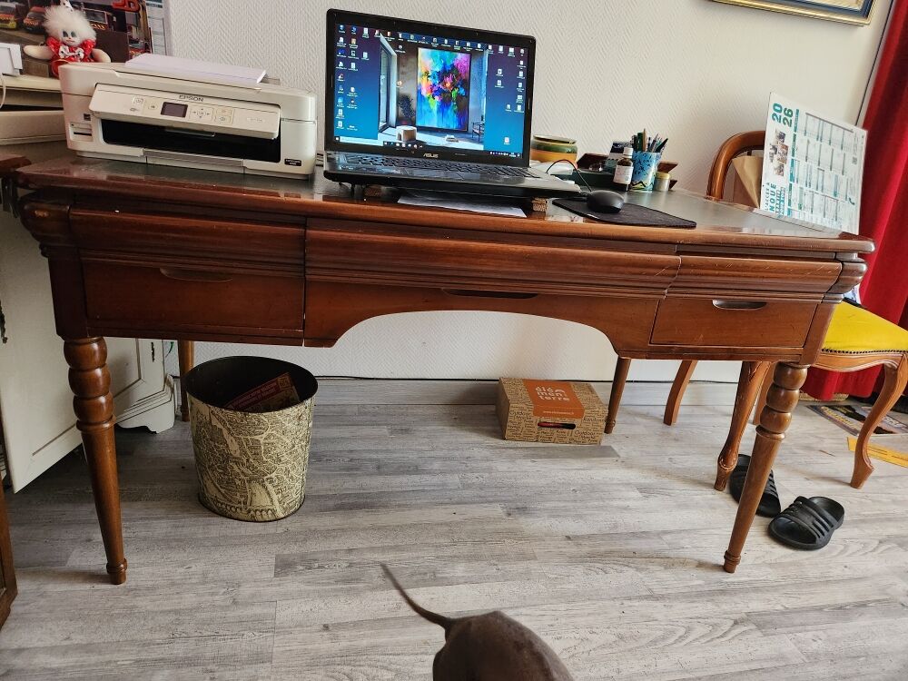 Bureau Meubles