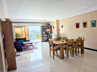  Appartement � vendre 3 pi�ces 140 m� Dakar ngor