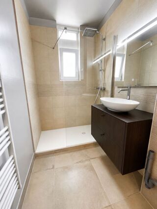  Appartement à vendre 3 pièces 48 m²