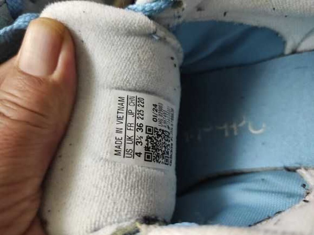 Baskets adidas campus oos 36 Chaussures