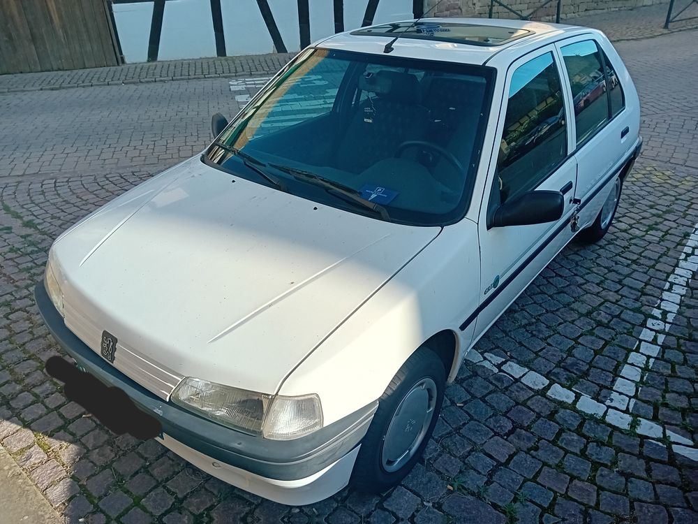  1994 occasion 67550 Vendenheim