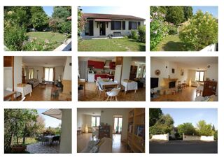  Maison � vendre 4 pi�ces 91 m�