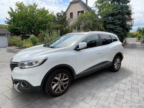 Renault kadjar TCe 130 Energy Intens