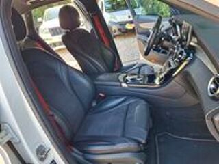 Classe GLC 43 AMG 9G-Tronic 4Matic 2017 occasion 06150 Cannes La Bocca