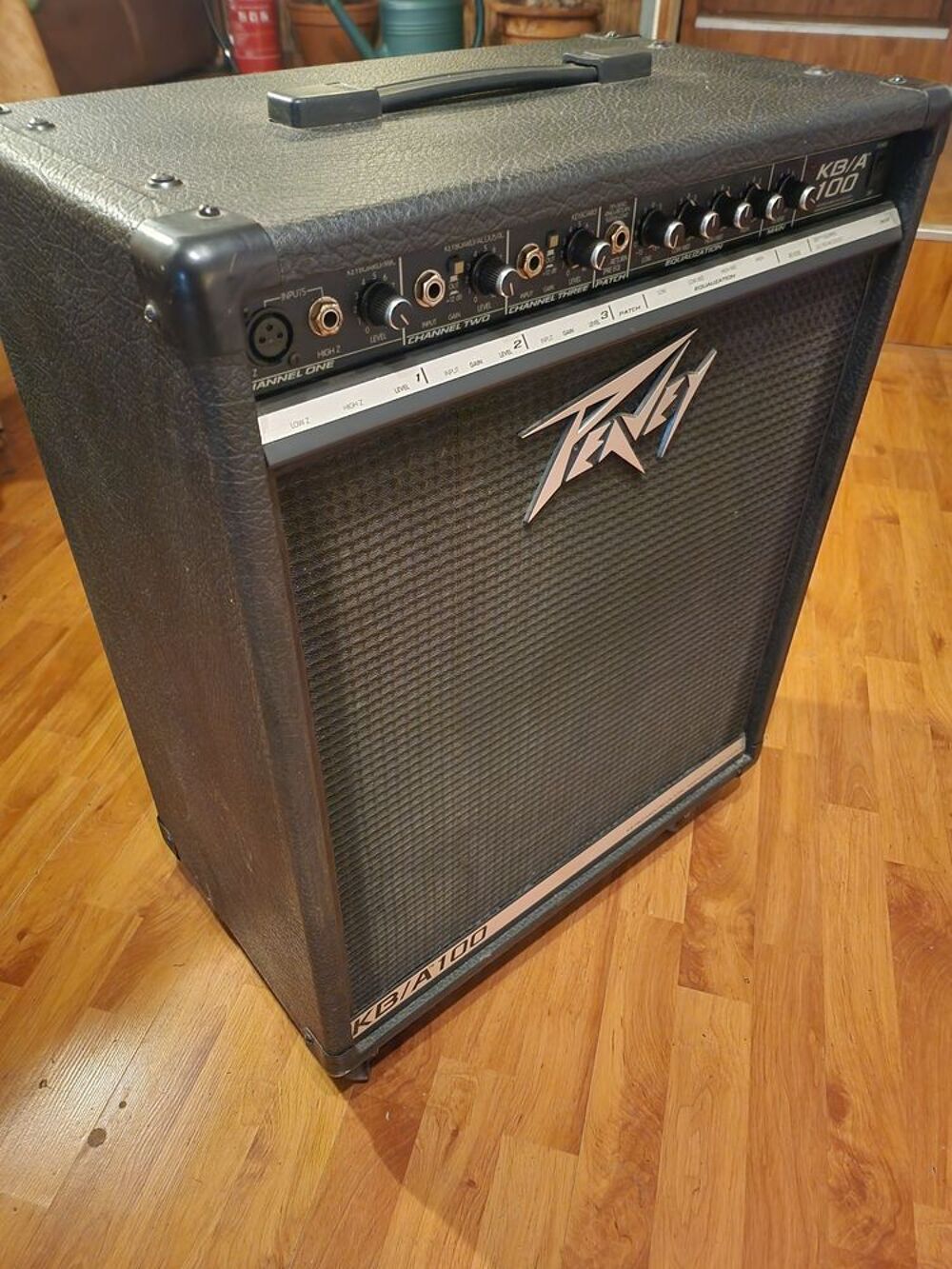 Ampli Peavey KB/A 100 Instruments de musique