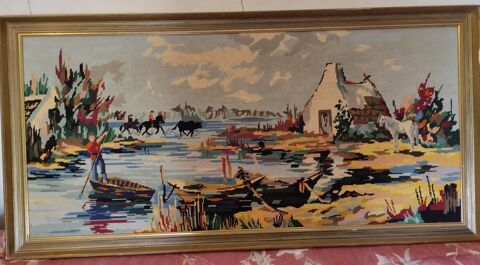  tableau 40 Avignon (84)