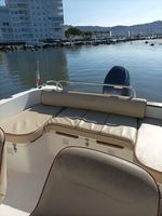 Dinghie - Runabout - Open 2010 occasion 38250 Lans-en-Vercors