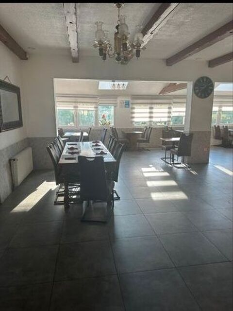 vends MURS - BELFORT SUD  sortie autoroute ensemble immobilier de 645m&sup2; 600000 90000 Belfort