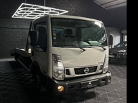Cabstar 3.0D 150 D&eacute;panneuse 2019 occasion 33520 Bruges