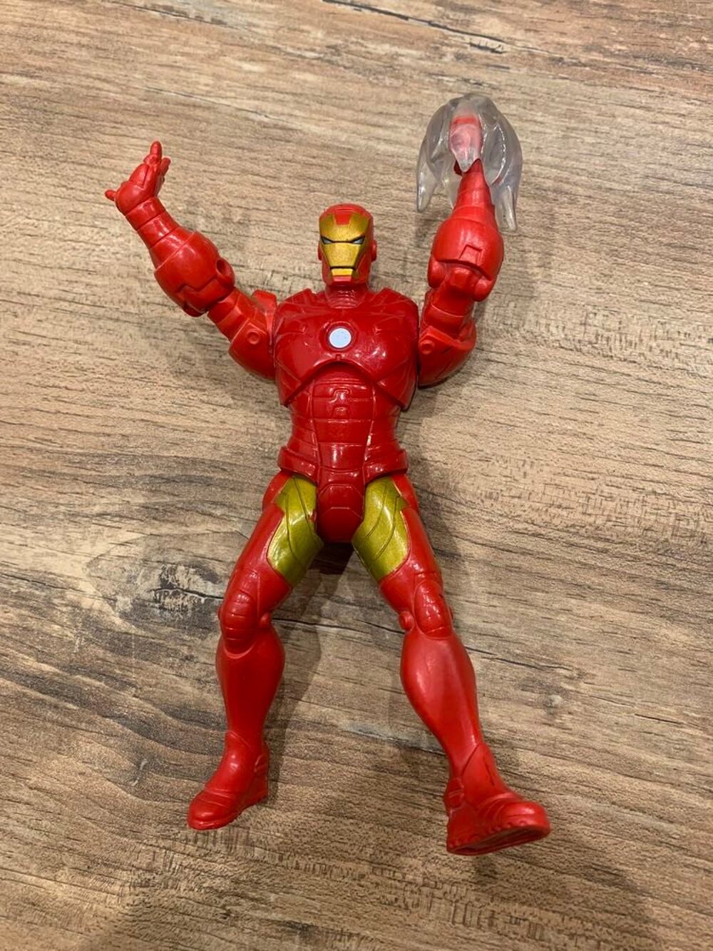 Jouet figurine &acute;&acute; Marvel avengers &acute;&acute; Jeux / jouets
