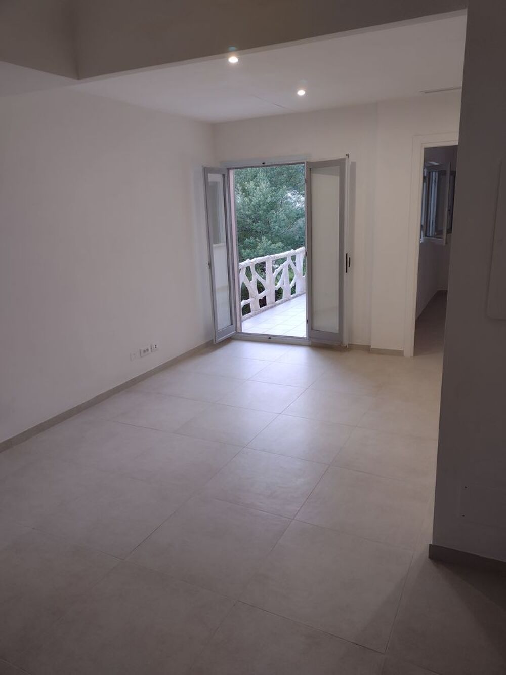 Vente Appartement Menton Riviera palace 3 pieces avec terrasse Menton