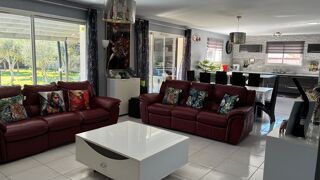  Maison � vendre 4 pi�ces 115 m�