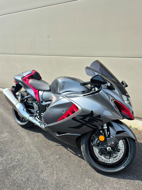 Moto SUZUKI 2023 occasion Briey 54150