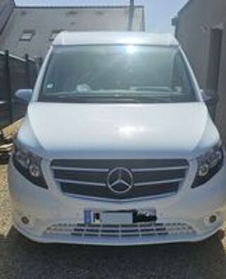 2020 occasion 56880 Ploeren