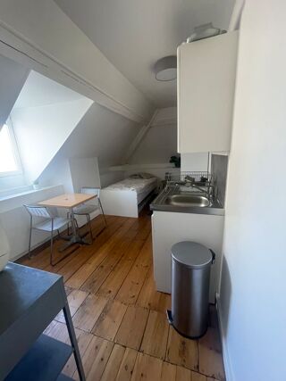  Appartement � louer 1 pi�ce 15 m�