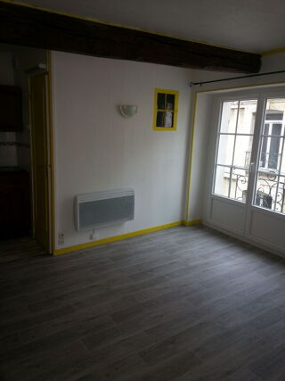  Appartement à louer 2 pièces 19 m²