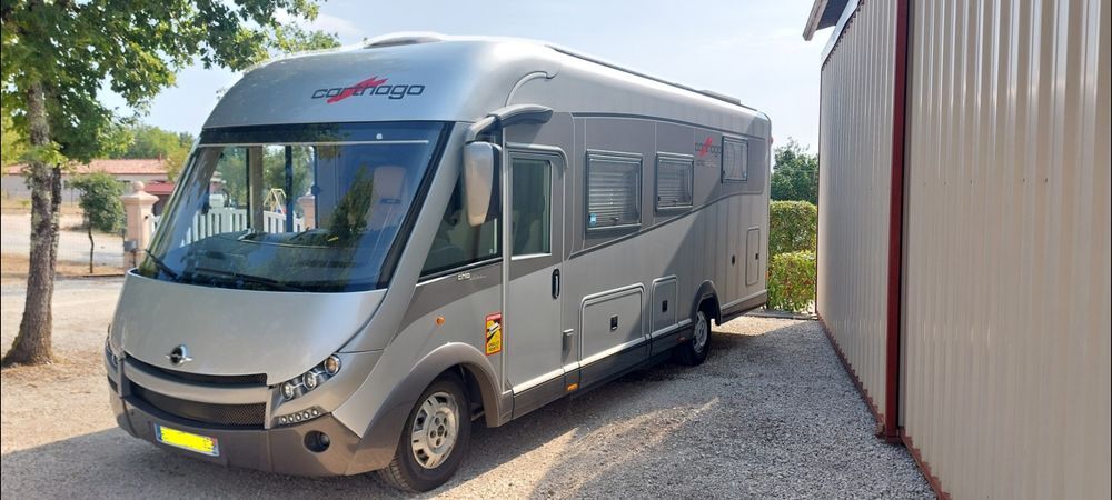  2012 occasion 46000 Cahors