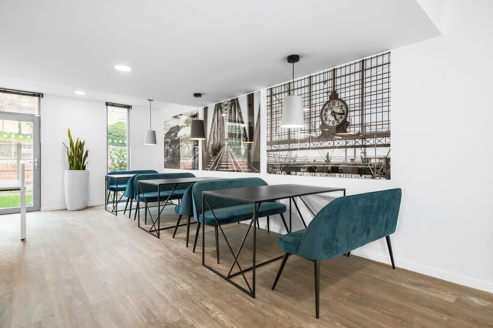   Réservez un bureau en espace ouvert à louer pour des entreprises de toutes tailles à BRUNOY, Stop & Work Brunoy Burnoy Boussy-saint-antoine