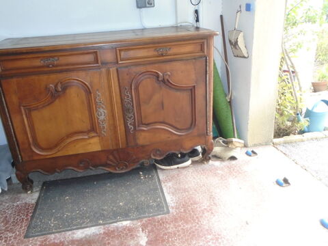 buffet merisier massif ancien 250 Frjus (83)