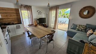  Appartement  vendre 2 pices 48 m