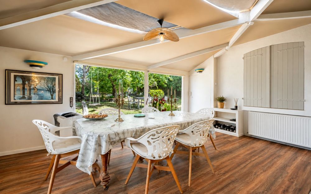Vente Maison VERTOU - Propriété de caractère rénovée. Vertou
