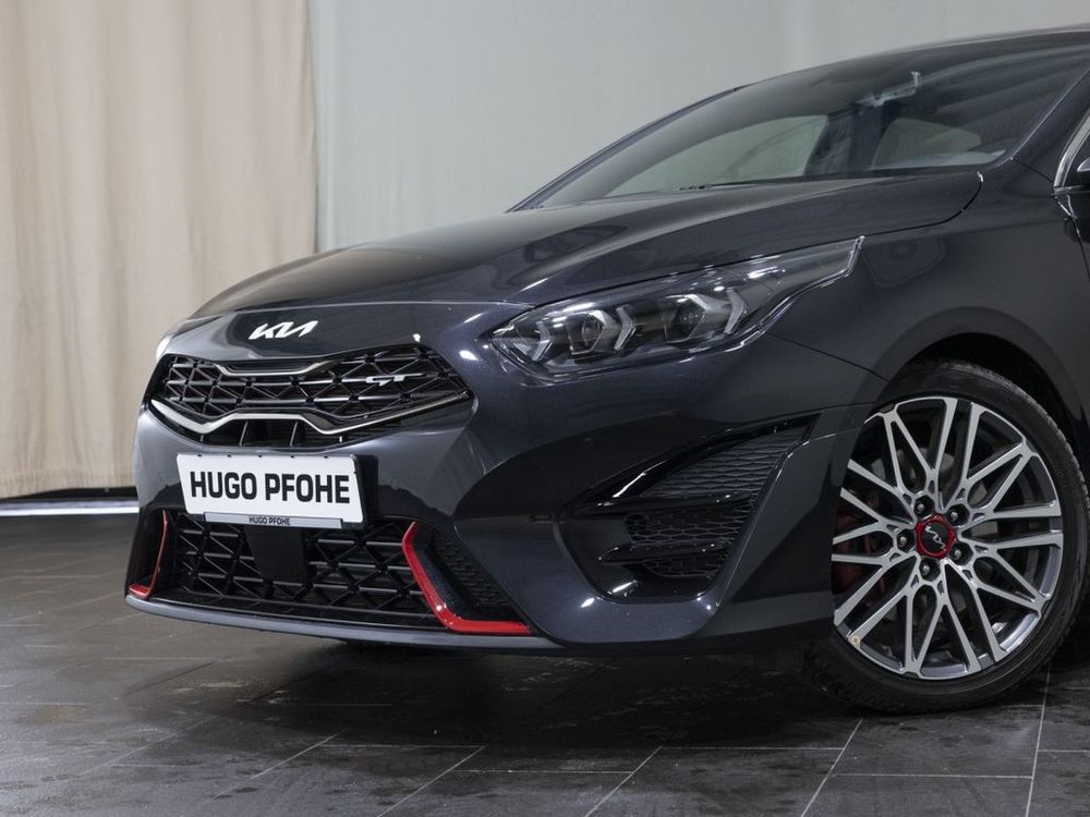 Pro cee d ii PROCEED 1.6 T-GDi 204 ch DCT7 GT 2022 occasion 69007 Lyon