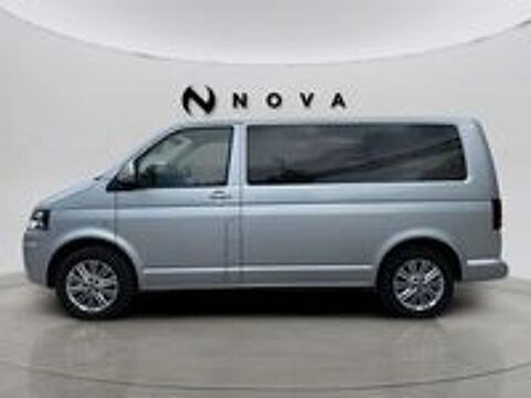 MULTIVAN Multivan T6 2.0 TDI Carat 7 Places 4Motion 2016 occasion 33600 Pessac