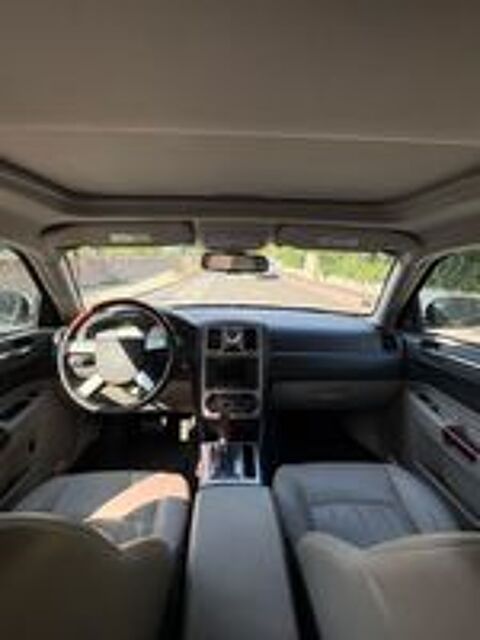 300C Touring 3.0 CRD A 2006 occasion 95530 La Frette-sur-Seine