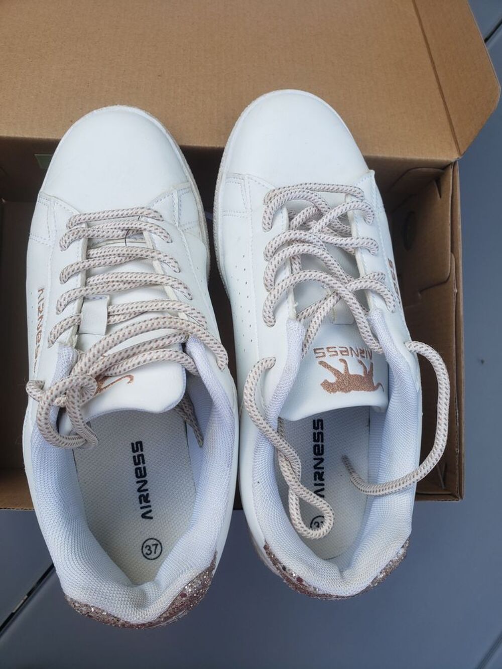Airness femme Chaussures