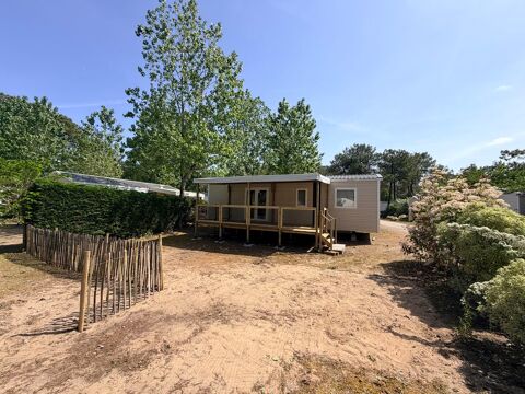 Mobil-Home Mobil-Home 2022 occasion Saint-Jean-de-Monts 85160