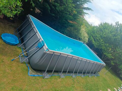 piscine 600 Dompaire (88)