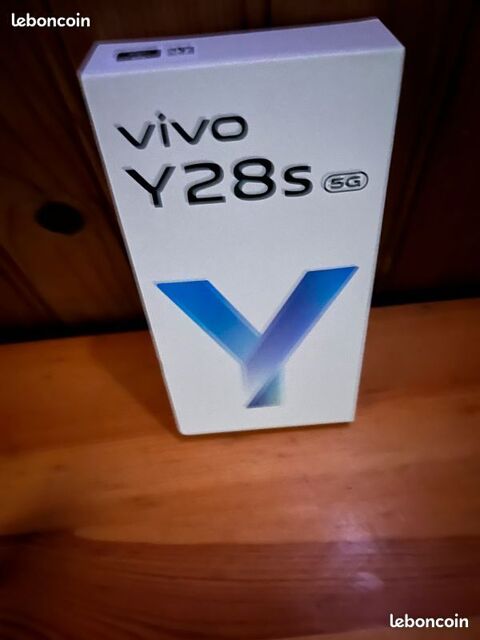 Vivo y28s 5g 90 Saint-Denis (93)