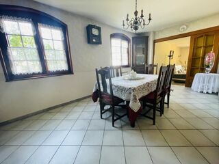  Maison � vendre 6 pi�ces 142 m�