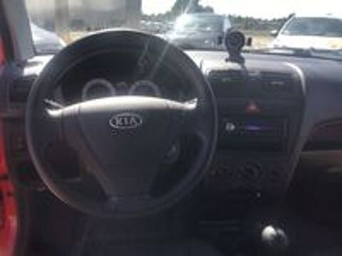 Picanto 1.0L 62 Motion 2009 occasion 49270 Saint-Laurent-des-Autels