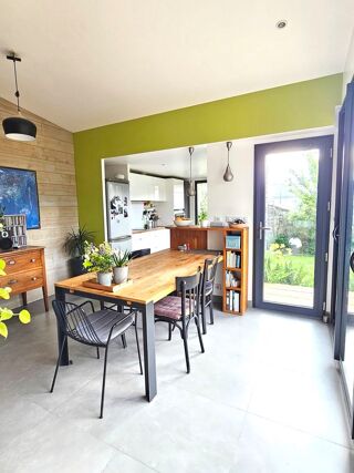  Maison � vendre 6 pi�ces 106 m�
