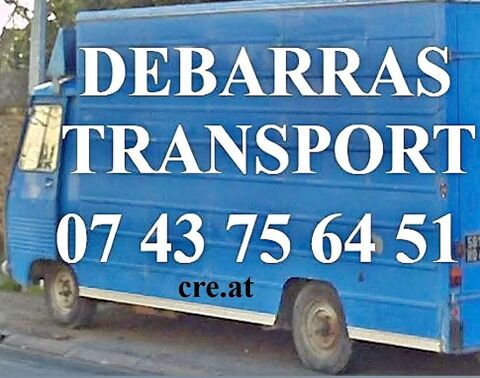 Debarrasse tout 0 49000 Angers