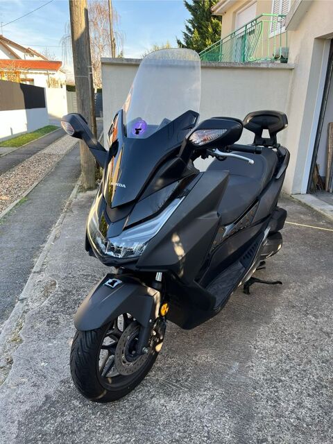 Scooter HONDA 2018 occasion Houilles 78800