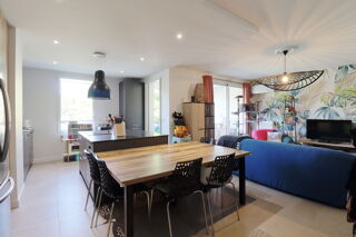  Appartement  vendre 3/4 pices 75 m