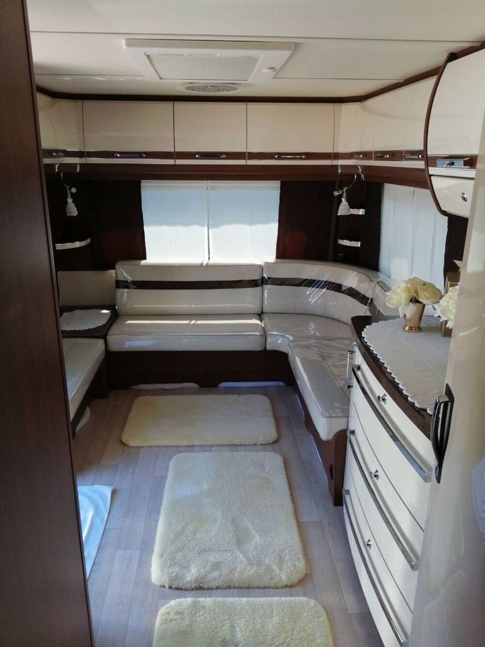 caravane Sports